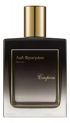 Lab Fragrance Секрет Духи 30 мл