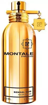 Montale Bengal Oud Парфюмированная вода 50 мл