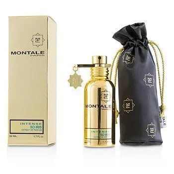 Montale Intense So Iris Парфюмированная вода 50 мл