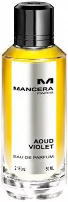 Mancera Aoud Violet Парфюмированная вода 60 мл
