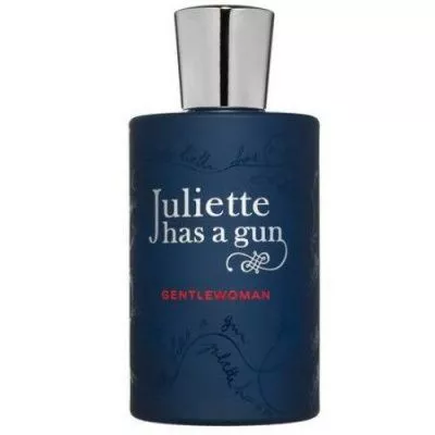 Juliette Has A Gun Gentlewoman Парфюмированная вода 50 мл