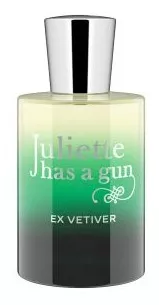 Juliette Has A Gun Ex Vetiver Парфюмированная вода 50 мл