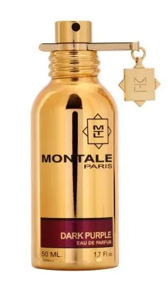 Montale Dark Purple Парфюмированная вода 50 мл