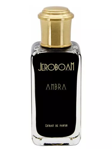 Jeroboam Ambra