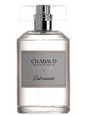 Chabaud Maison de Parfum Lait Concentre Туалетная вода 100 мл