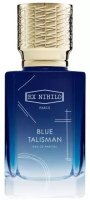 Ex Nihilo Blue Talisman Парфюмированная вода 50 мл