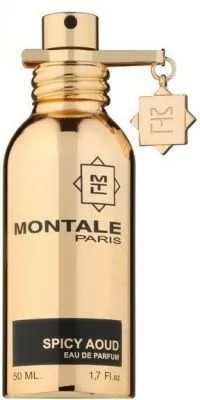 Montale Spicy Aoud Парфюмированная вода 50 мл