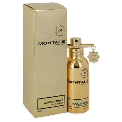 Montale Aoud Jasmin Парфюмированная вода 50 мл