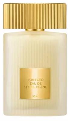Tom Ford Eau de Soleil Blanc Туалетная вода 50 мл