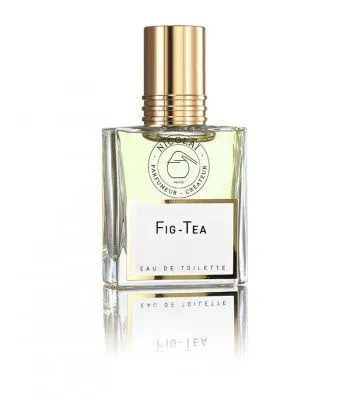 Parfums de Nicolai Fig-Tea Туалетная вода 30 мл