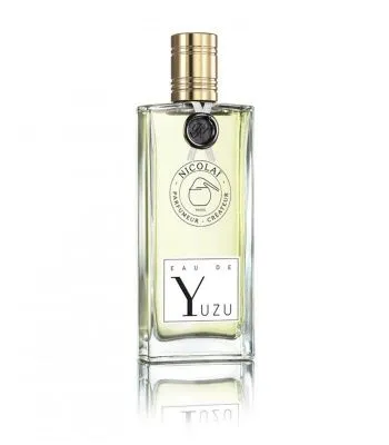 Parfums de Nicolai Eau De Yuzu Туалетная вода 100 мл