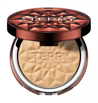 By Terry Tea to Tan Sun Powder №1 Бронзирующая пудра 