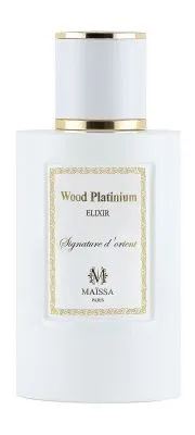 Maison Maissa Wood Platinium Парфюмированная вода 100 мл
