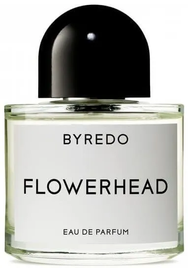 Flowerhead 100