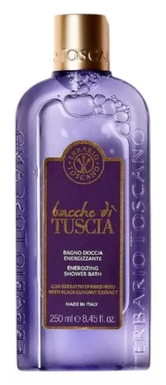 Bacche Di Tuscia гель-Photoroom