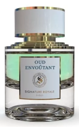 Oud Envoutant