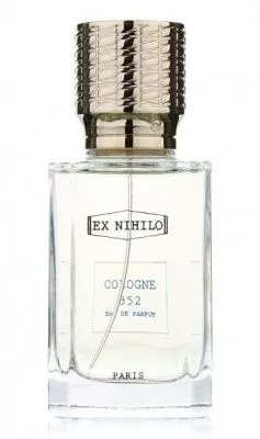 Ex Nihilo Cologne 352 Парфюмированная вода 50 мл