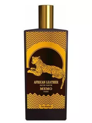 Memo African Leather Парфюмированная вода 75 мл