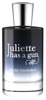 Juliette Has A Gun Musc Invisible Парфюмированная вода 50 мл