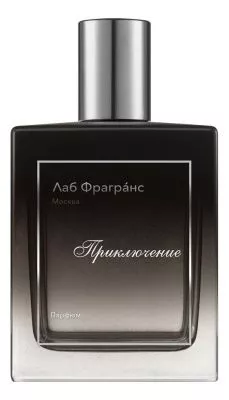 Lab Fragrance Adventurer Духи Приключения 50 мл
