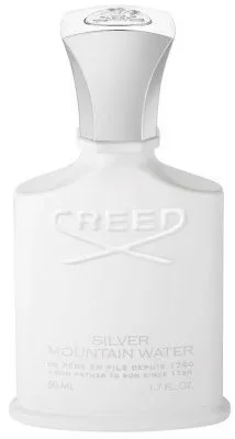 Creed Silver Mountain Water Парфюмированная вода 50 мл