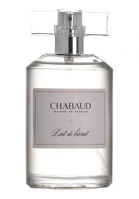 Chabaud Maison de Parfum Lait De Biscuit Туалетная вода 100 мл