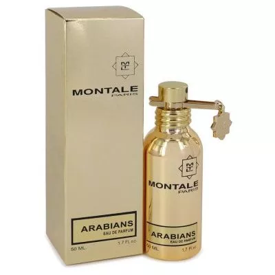 Montale Arabians Парфюмированная вода 50 мл
