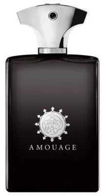 Amouage Memoir for Man Парфюмированная вода 50 мл