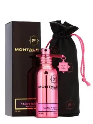 Montale Candy Rose Парфюмированная вода 50 мл