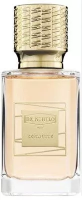 Ex Nihilo Explicite Парфюмированная вода 50 мл