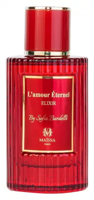 Maison Maissa L'amour Eternel by Sofia Bardelli Парфюмированная вода 50 мл
