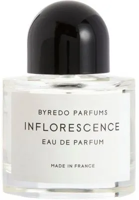 Byredo Inflorescence Парфюмированная вода 50 мл