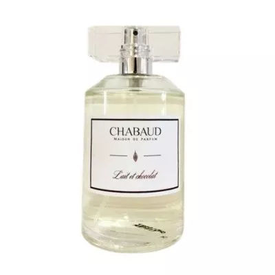 Chabaud Maison de Parfum Lait et Chocolat Туалетная вода 100 мл