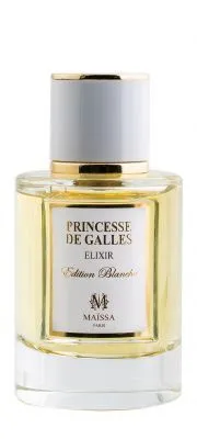 Maison Maissa Princesse De Galles Парфюмированная вода 50 мл