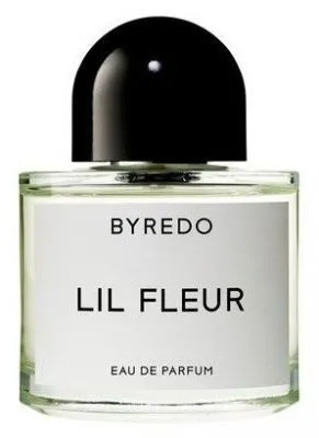 Byredo Lil Fleur Парфюмированная вода 50 мл