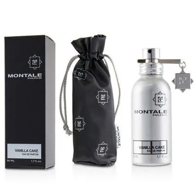 Montale Vanilla Cake Парфюмированная вода 50 мл
