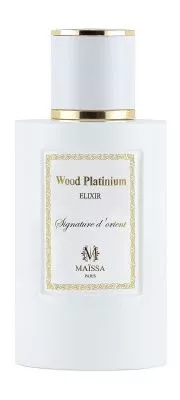 Maison Maissa Wood Platinium Парфюмированная вода 100 мл