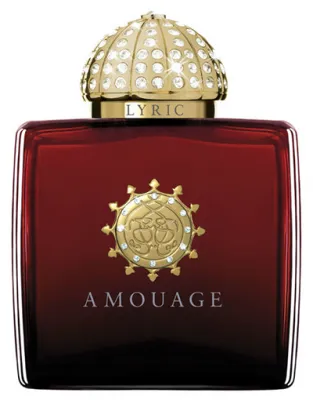 Amouage Lyric for Woman Парфюмированная вода 50 мл