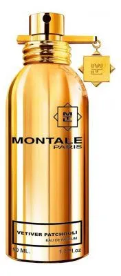 Montale Vetiver Patchouli Парфюмированная вода 50 мл