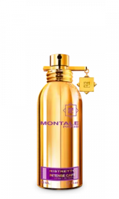 Montale Ristretto Intense Cafe Парфюмированная вода 50 мл