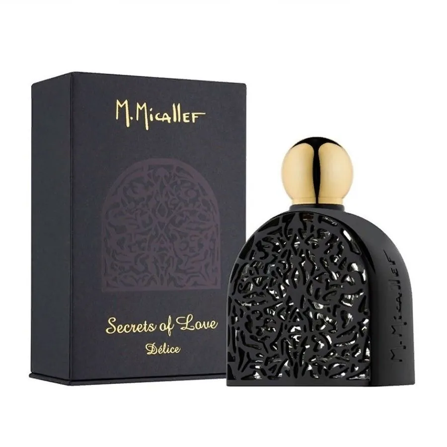 Micallef Delice