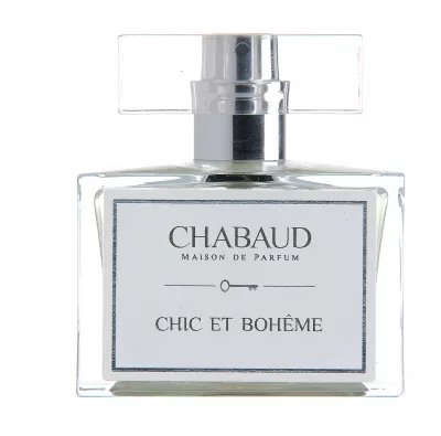 Chabaud Maison de Parfum Chic Et Boheme Парфюмированная вода 30 мл