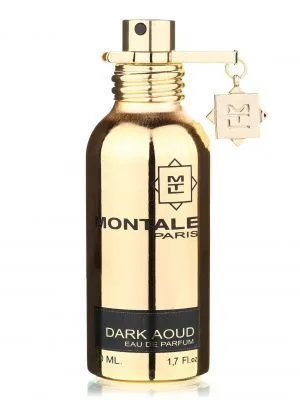 Montale Dark Aoud Парфюмированная вода 50 мл