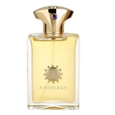 Amouage Jubilation XXV for Man Парфюмированная вода 50 мл