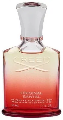 Creed Original Santal Парфюмированная вода 50 мл