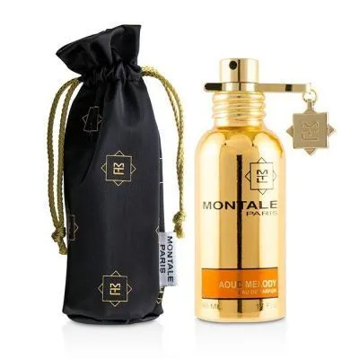 Montale Aoud Melody Парфюмированная вода 50 мл
