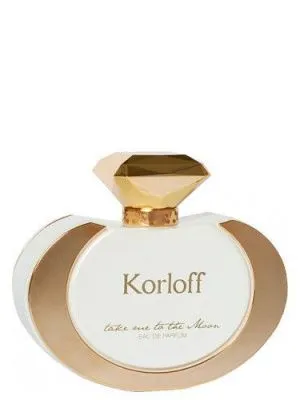 Korloff Take Me To The Moon Парфюмированная вода 50 мл