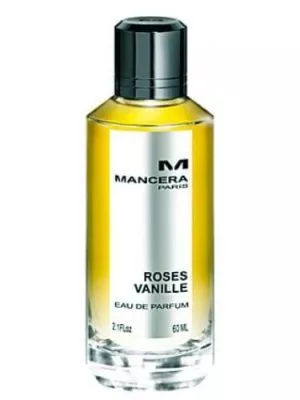 Mancera Roses Vanille Парфюмированная вода 60 мл