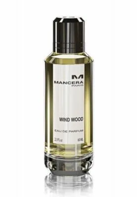 Mancera Wind Wood Парфюмированная вода 60 мл