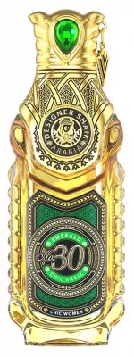 Designer Shaik Chic Shaik for Women №30 Emerald Парфюмированная вода 40 мл